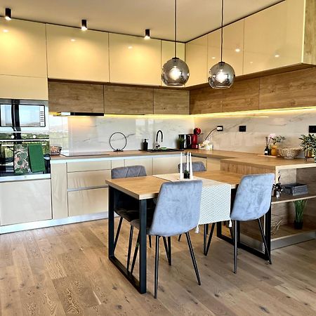 Bmb Apartament Клуж-Напока Екстериор снимка