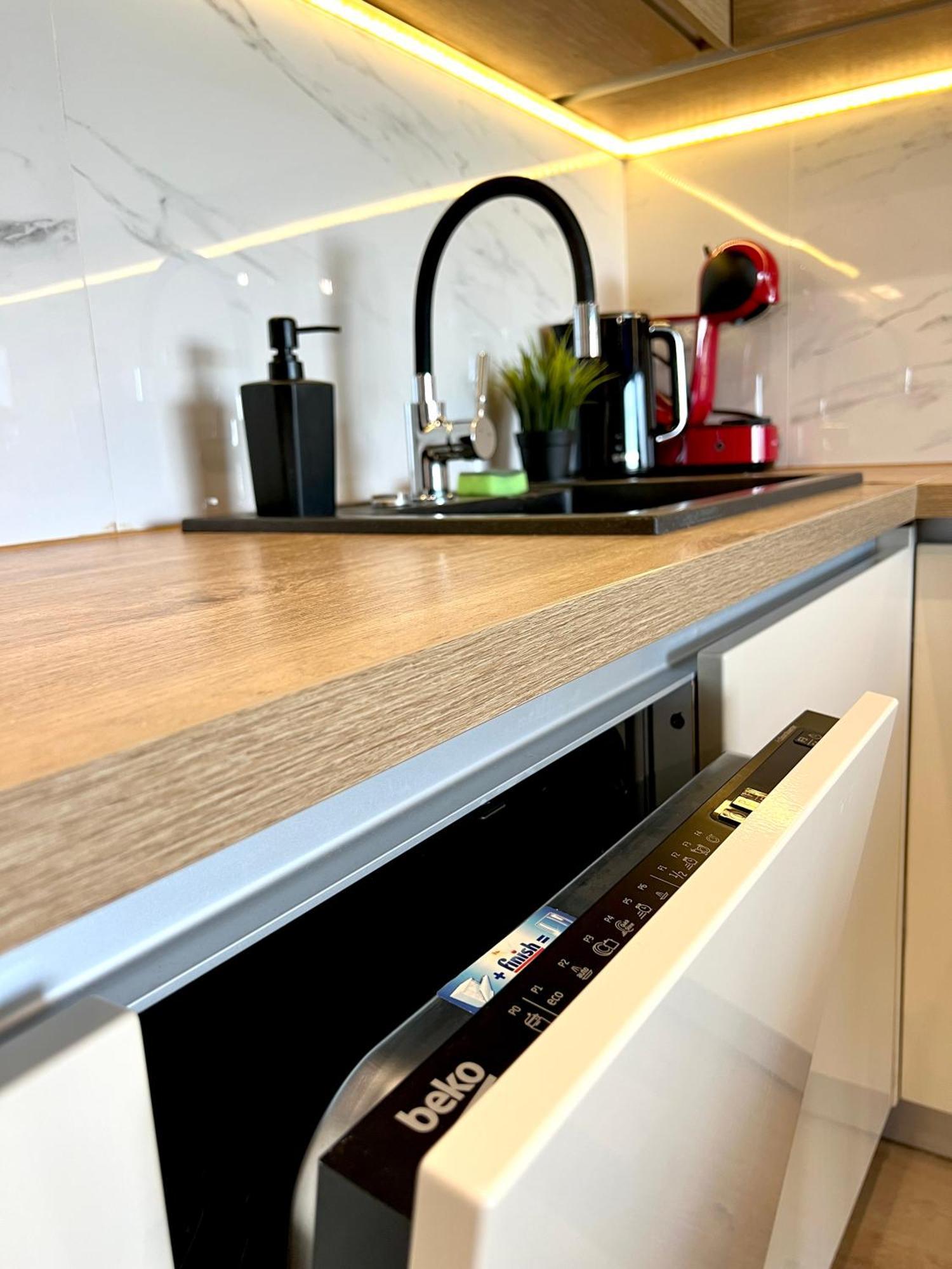 Bmb Apartament Клуж-Напока Екстериор снимка