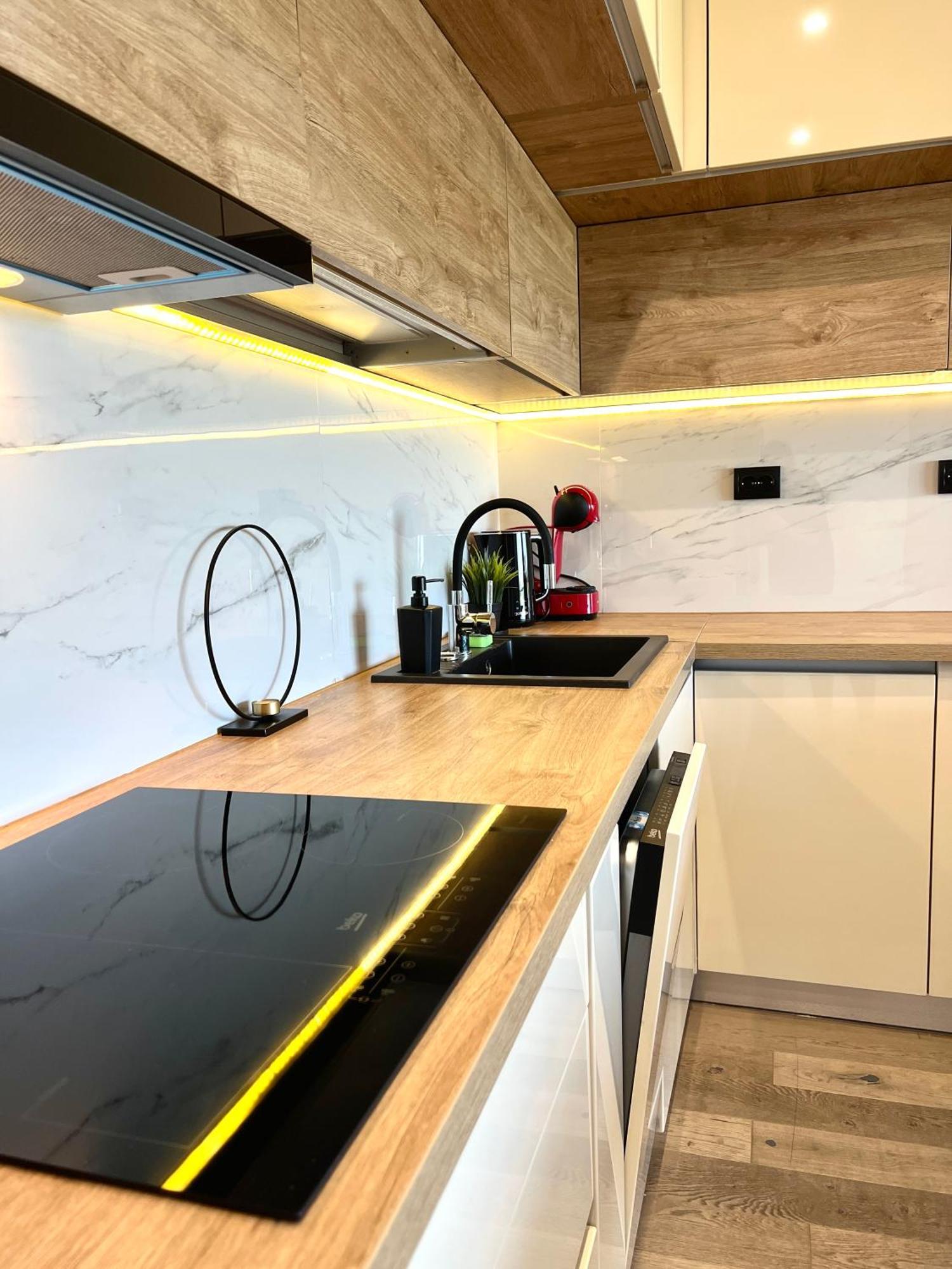 Bmb Apartament Клуж-Напока Екстериор снимка